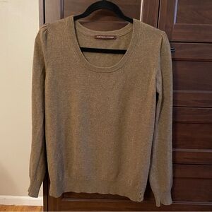 Comptoir des Cotonniers 100% cashmere sweater